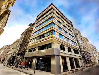 Weingart İstanbul