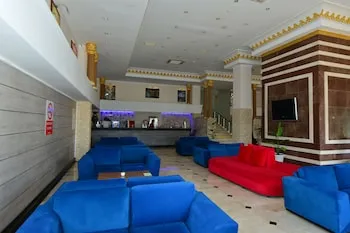 Side Aventus Hotel