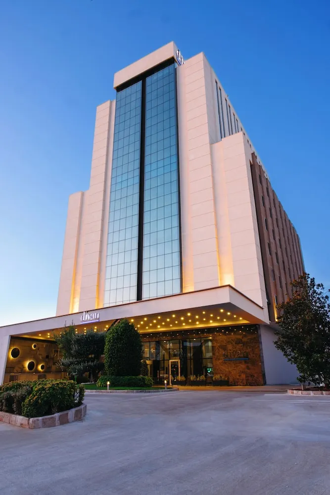 Divan Gaziantep