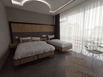 Skylon Airport Hotel