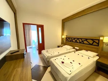 İstanbul Beach Hotel