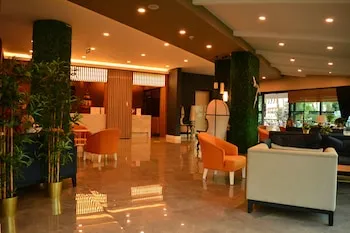 İstanbul Beach Hotel