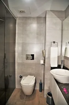 İstanbul Beach Hotel