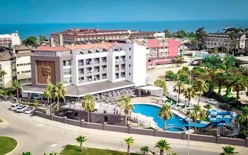 İstanbul Beach Hotel