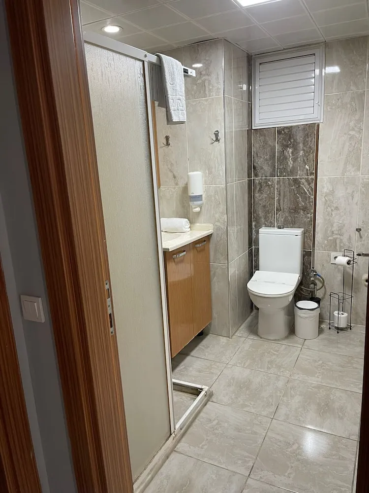 Comfort Süit, Balkon, Şehir Manzaralı