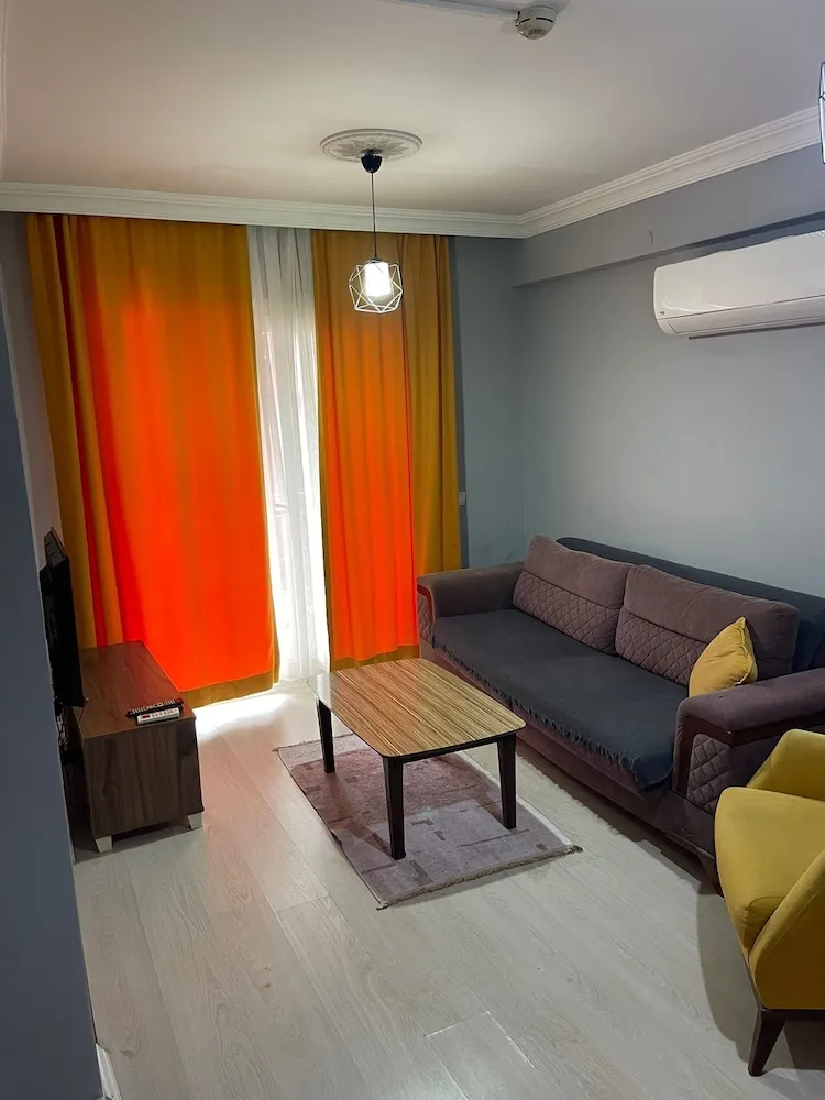Comfort Süit, Balkon, Şehir Manzaralı