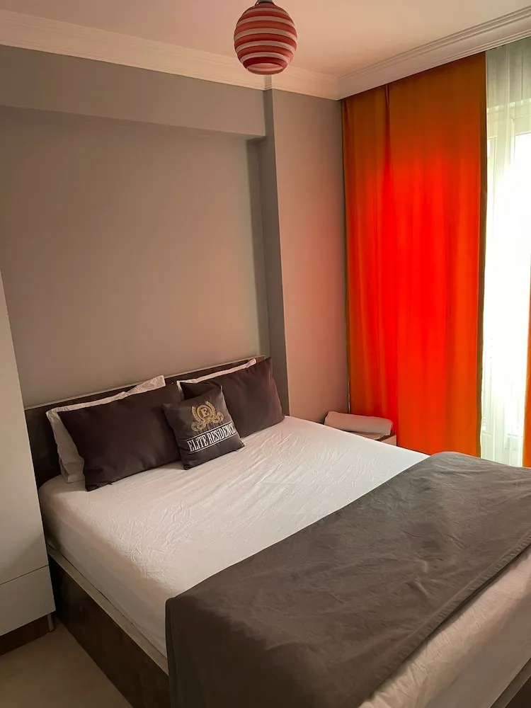 Comfort Süit, Balkon, Şehir Manzaralı