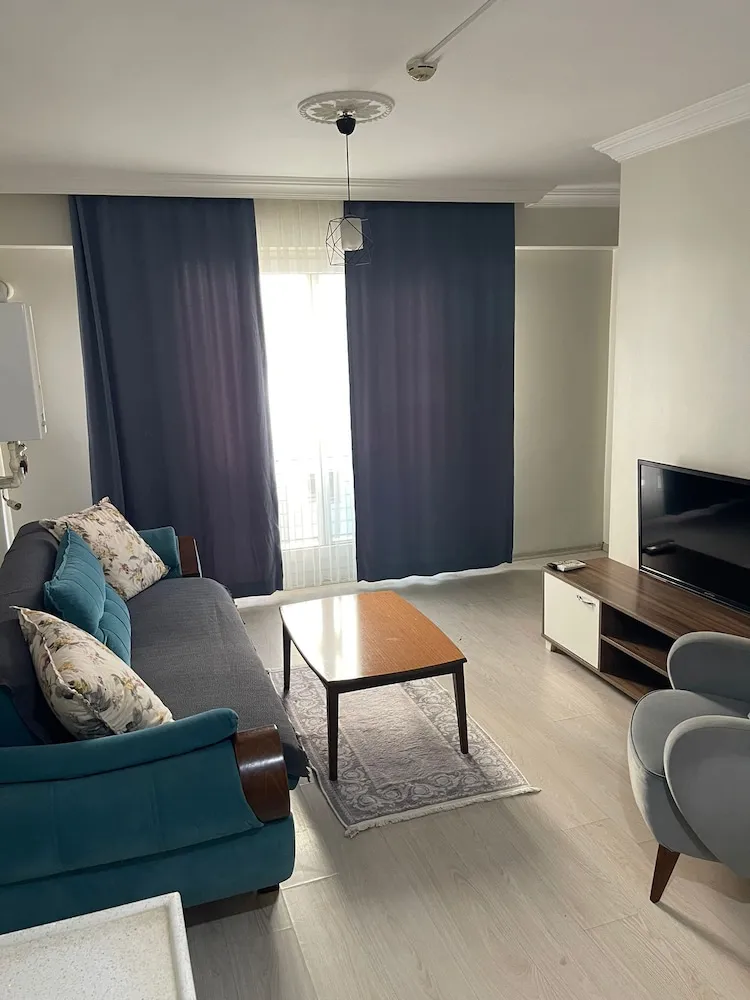 Comfort Süit, Balkon, Şehir Manzaralı