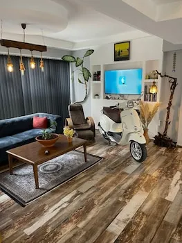 Elite Residence Aydın