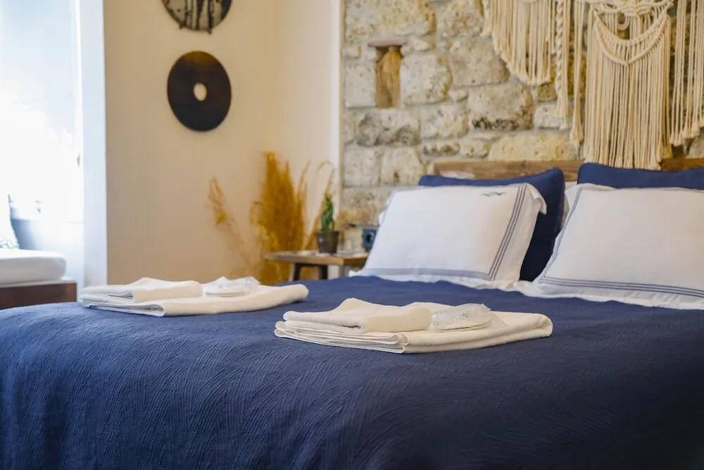 Traditional Stüdyo Süit, 1 Çift Kişilik Yatak, Sigara İçilmez, Şehir Manzaralı