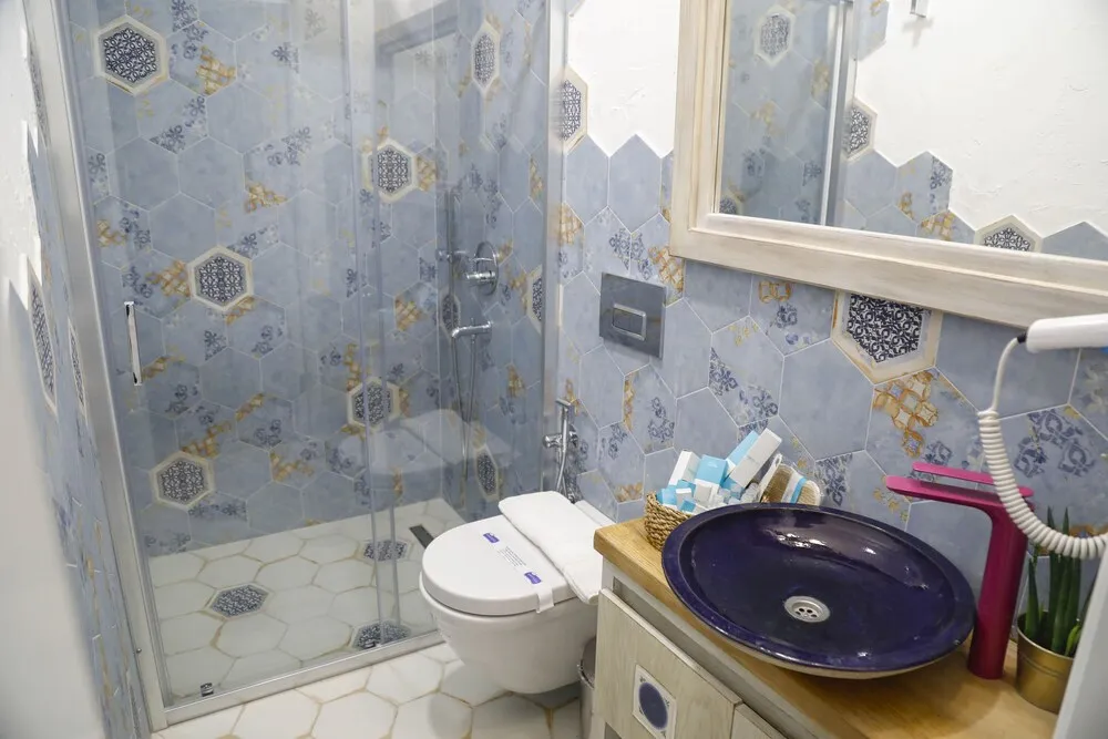 Traditional Stüdyo Süit, 1 Çift Kişilik Yatak, Sigara İçilmez, Şehir Manzaralı