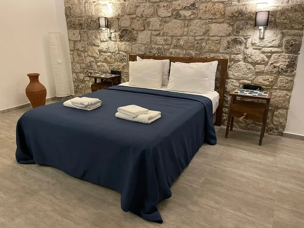 Deluxe Oda, 1 Çift Kişilik Yatak, Sigara İçilebilir, Balkon