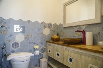 Adacan Alaçatı