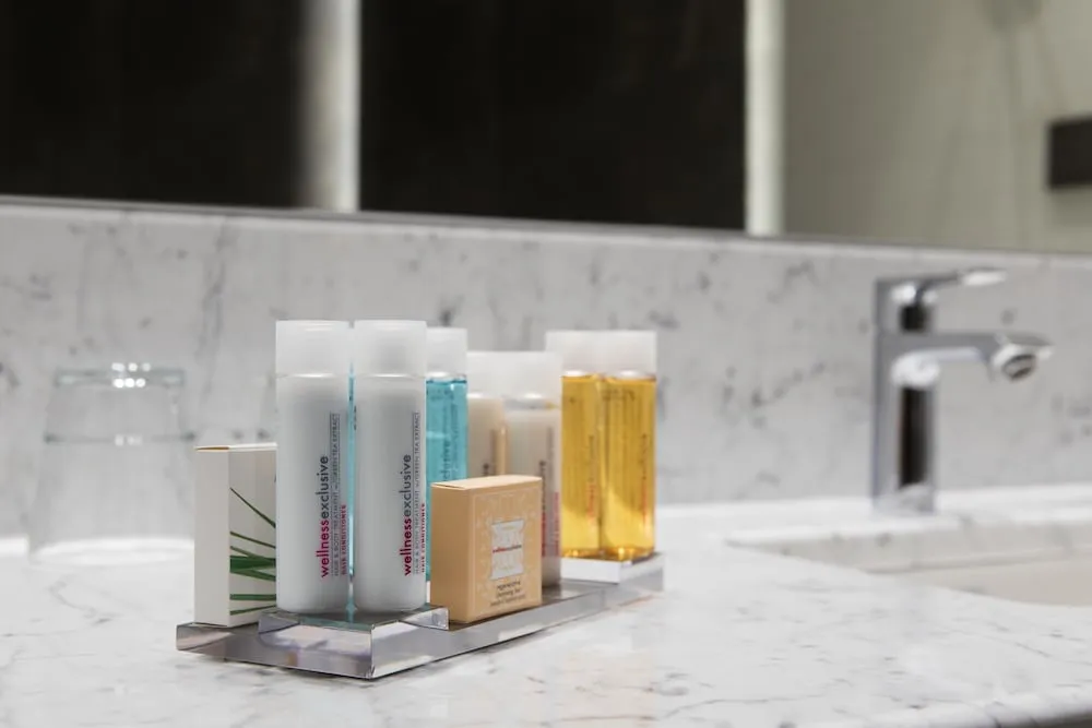 Deluxe Oda, 2 Tek Kişilik Yatak, Deniz Manzaralı
