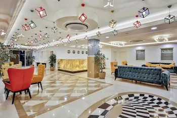 Crystal Club World of Colours - Her Şey Dâhil