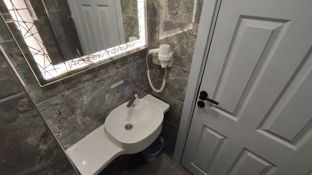 Economy Tek Kişilik Oda, 1 Tek Kişilik Yatak