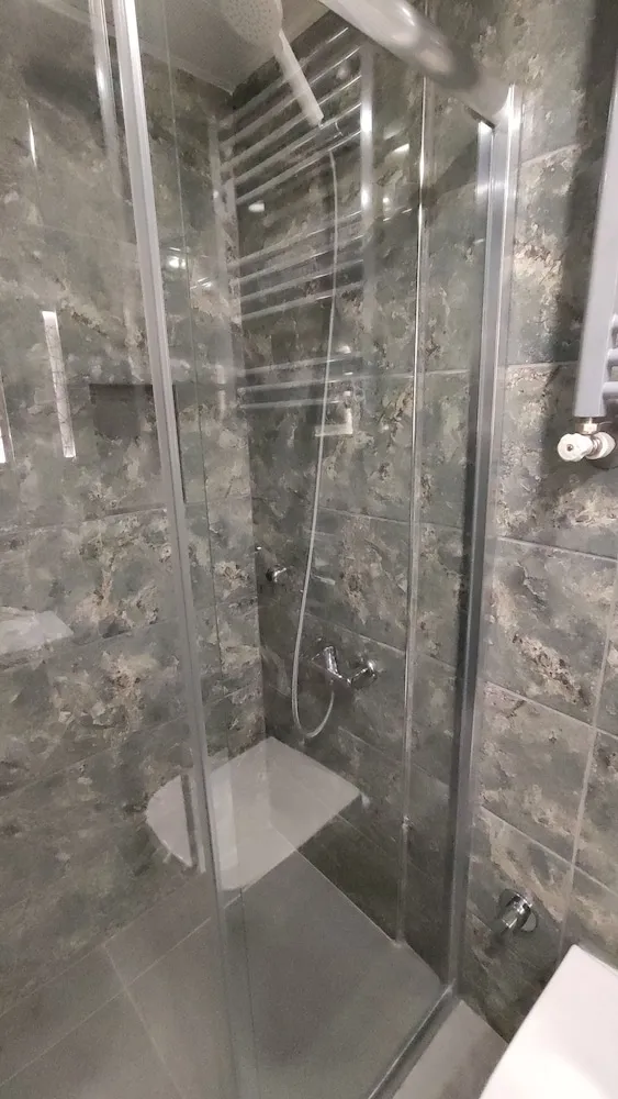 Economy Tek Kişilik Oda, 1 Tek Kişilik Yatak