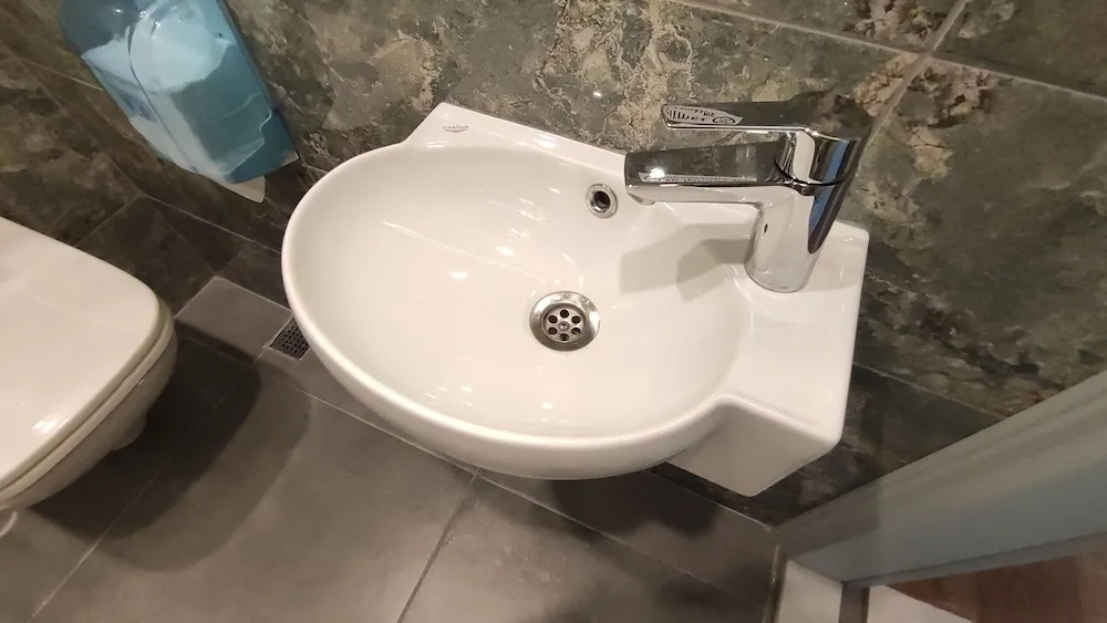 Standard Üç Kişilik Oda, 3 Tek Kişilik Yatak, Sigara İçilebilir, Özel Banyo