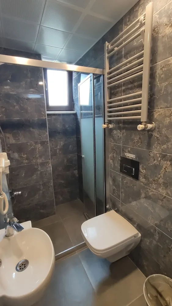 Standard Tek Büyük Yataklı Oda, 1 Çift Kişilik Yatak