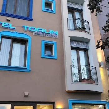 Hotel Torun Istanbul Old City