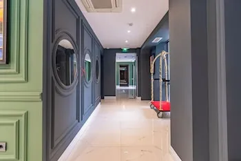 Mardy Hotel