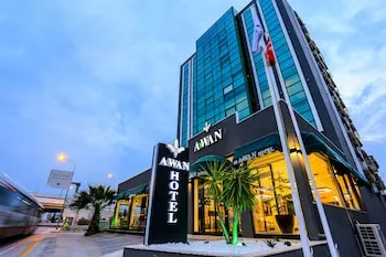 Avwan Hotel Çiğli