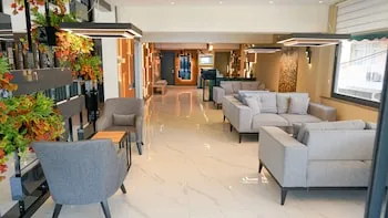 Avwan Hotel Çiğli