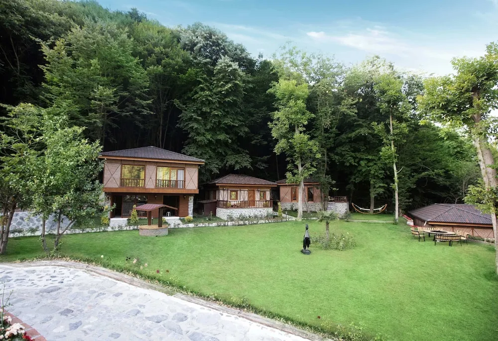 Kır Evi