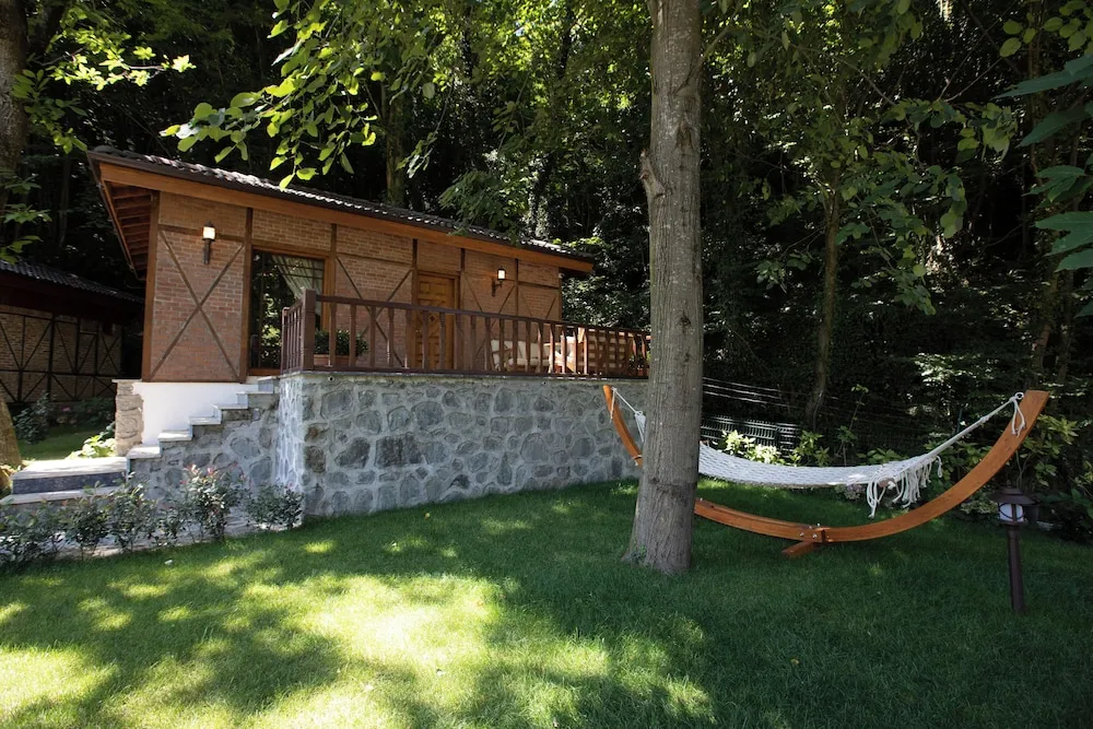 Kır Evi