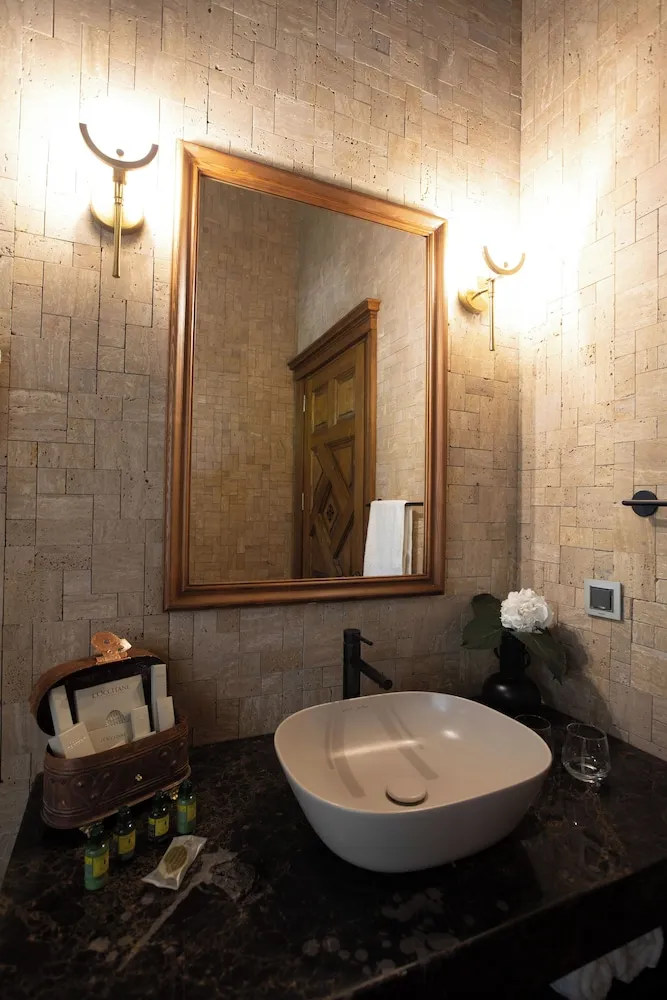 Executive Kır Evi