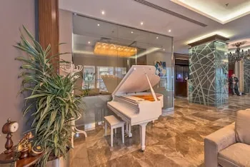 Istanbul Dora Hotel