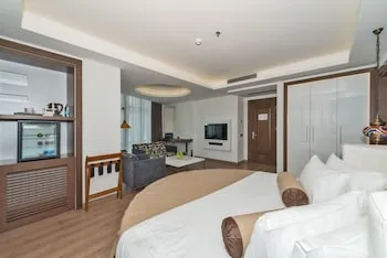 Istanbul Dora Hotel