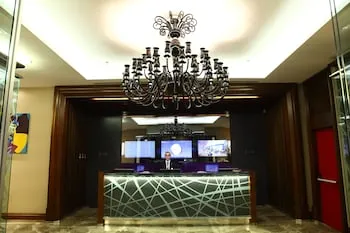 Istanbul Dora Hotel