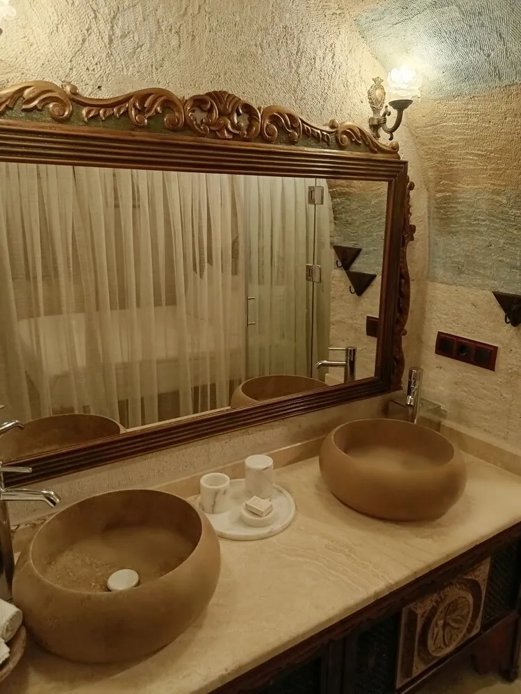Luxury Villa, Havuz Kullanımı