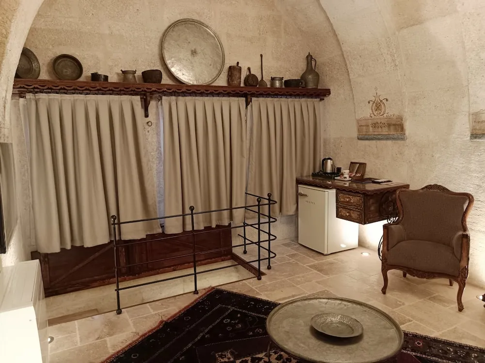 Luxury Villa, Havuz Kullanımı