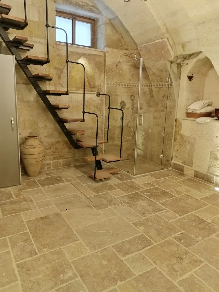 Luxury Villa, Havuz Kullanımı