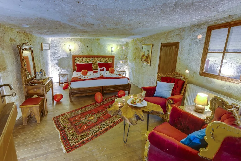 Deluxe Cave Jakuzili-104