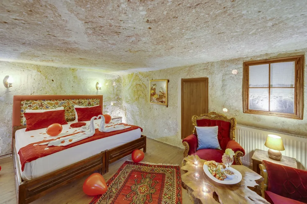 Deluxe Cave Jakuzili-104