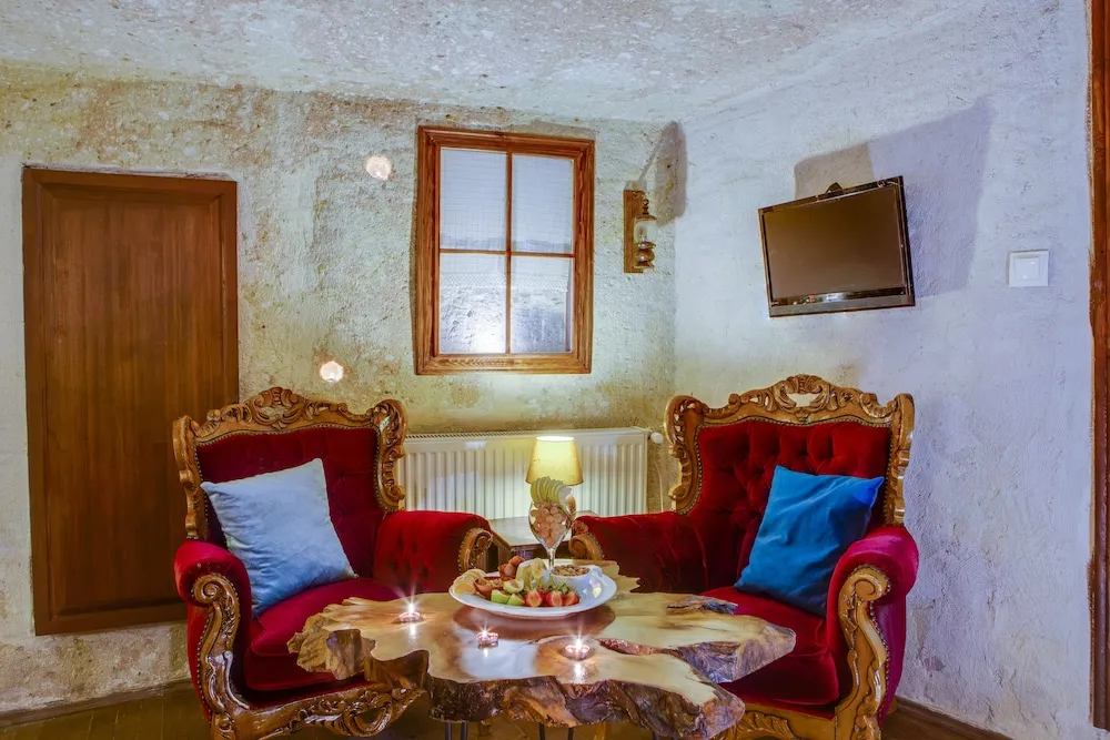 Deluxe Cave Jakuzili-104
