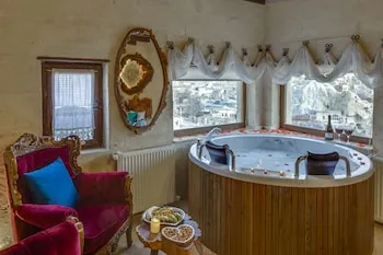 Cappadocia Abras Cave Hotel