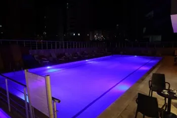 Swiss Inn Resort Hotel & Spa Ayas