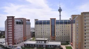 Hera Club Residence