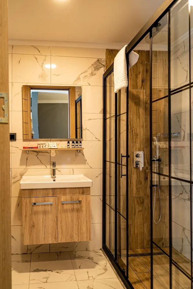 Standard Tek Kişilik Oda