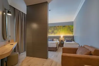 Side Amour Hotel - Her Şey Dâhil