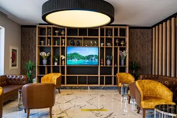 Side Amour Hotel - Her Şey Dâhil