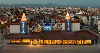 Side Amour Hotel - Her Şey Dâhil