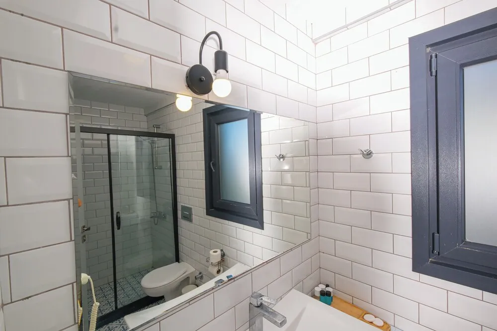 Family Üç Kişilik Oda, Sigara İçilmez, Havuz Manzaralı