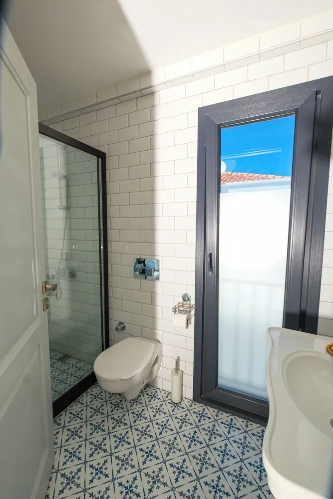 Family Üç Kişilik Oda, Sigara İçilmez, Havuz Manzaralı