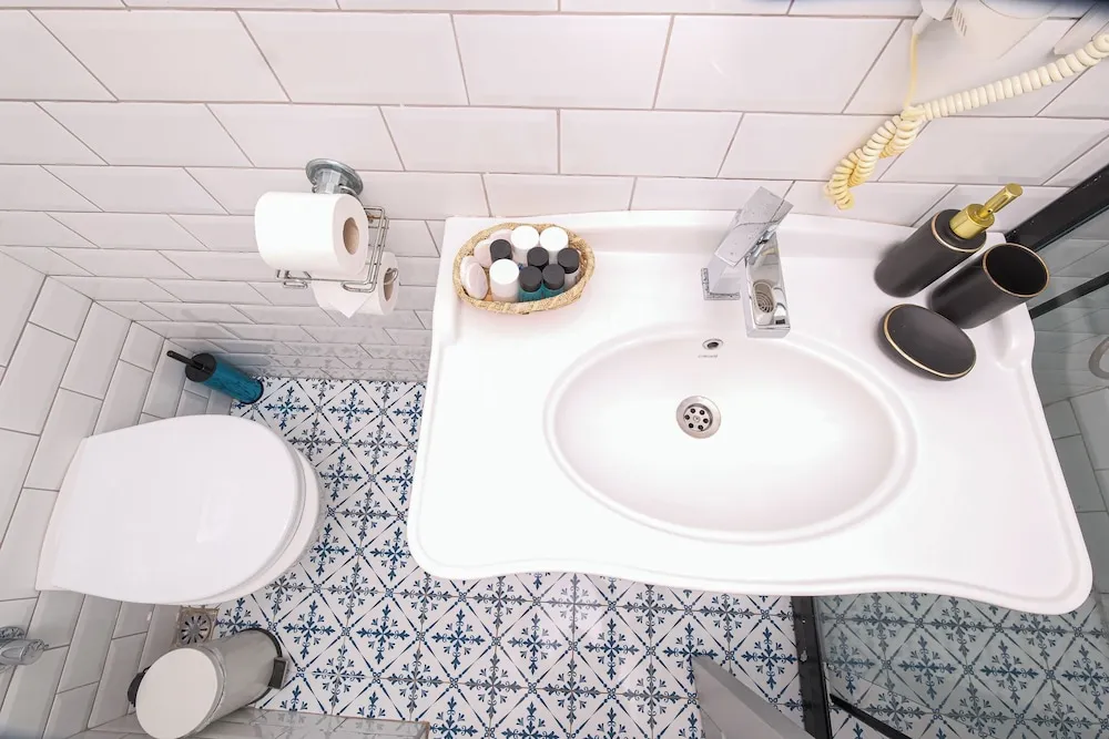 Superior Üç Kişilik Oda