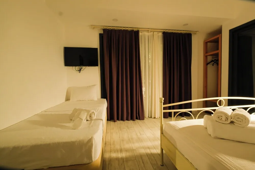 Superior Üç Kişilik Oda